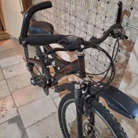 دوچرخه ۲۴|دوچرخه، اسکیت، اسکوتر|مشکین‌دشت, |دیوار