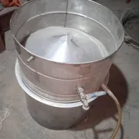 دو پک دیگ 60لیتری|ظروف پخت‌وپز|بوشهر, |دیوار