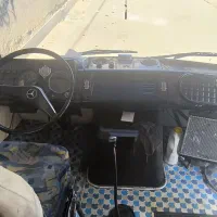 مینی بوس مدل ۶۰ناسیونال|خودرو سنگین|سنندج, |دیوار