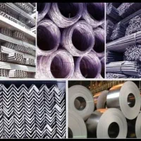 رابیتس. مفتول. ورق شیروانی. داربست. پلیت