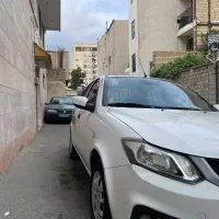 Saina s 402|خودرو سواری و وانت|فردیس, شهرک شهید حسینی|دیوار