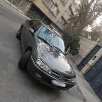 پژو پارس|خودرو سواری و وانت|مشهد, یاس|دیوار