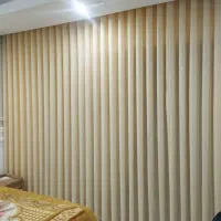 پرده مینیمال مینی مال|پرده، رانر، رومیزی|بندرعباس, |دیوار