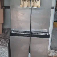 دستگاه بستنی
