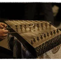 تدریس سنتور در منزل شما