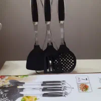 سرویس کفگیروملاقه