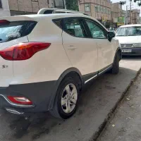 جک s3 اتومات 1401درحد