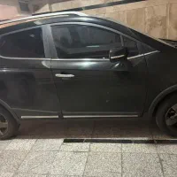 جک s3 مدل 1401|خودرو سواری و وانت|تهران, خانی آباد نو جنوبی|دیوار