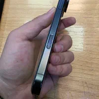 آیفون ۱۶ پرومکس لا زرورق|موبایل|تهران, هفت حوض|دیوار