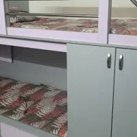 تخت دوطبقه