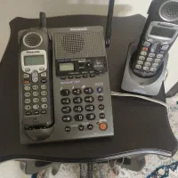 گوشی تلفن پاناسونیک KX-TG2361JXB