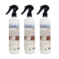 انواع شوینده نانو و سایر محصولات اصلی|مواد شوینده و دستمال کاغذی|گناباد, |دیوار