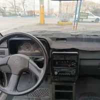 پراید مدل 88