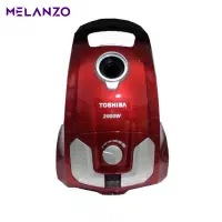 جاروبرقی 2000 وات توشیبا مدل VCN-200ARWT|جاروبرقی، جارو شارژی، بخارشو|تهران, شیخ هادی|دیوار