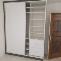 کابینت و کمد بدون واسطه بازدید رایگان|خدمات پیشه و مهارت|اصفهان, خانه اصفهان|دیوار