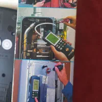 پرینتر  لیزری دستی تستو  Testo 575