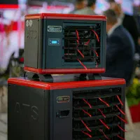 هیتر گازی و برقی اذر تهویه (بخاری)|بخاری، هیتر، شومینه|خسروشاه, |دیوار