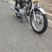 ماشین پژو ۱۲۵|خودرو سواری و وانت|بیرجند, |دیوار