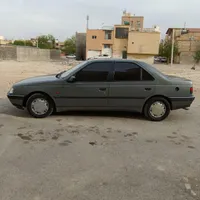 پژو 405 GLX - دوگانه سوز CNG، مدل ۱۳۹۳|خودرو سواری و وانت|اصفهان, خرم|دیوار