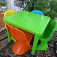فروش میز و صندلی کودک