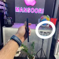 دستگاه ۱۳ نرمال ۱۲۸ گیگابایت|موبایل|تهران, جنت‌آباد مرکزی|دیوار