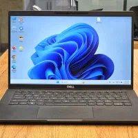 دل لمسی نسل ۱۱ Dell Latitude 7420 نسخه Core i7