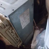 کولر گازی جنرال ۱۸هزار