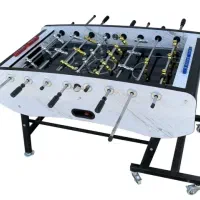 فوتبال دستی تاشو|تجهیزات ورزشی|اهواز, کوی باهنر|دیوار