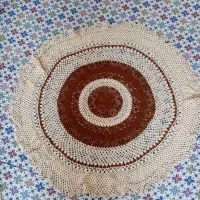 رومیزی|پرده، رانر، رومیزی|تهران, تاکسیرانی|دیوار