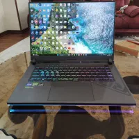 لپ تاپ گیمینگ ایسوس (Asus ROG Strix G614JV)