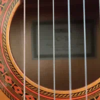 گیتار یاماها c70|گیتار، بیس، امپلیفایر|قهدریجان, |دیوار