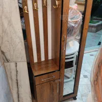 کمد لباس|جاکفشی، کمد، دراور|کرمان, |دیوار