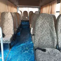 صندلی مینی بوس ایسوزو