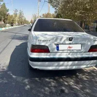 پارس فول سفارشیElX۴۰۱|خودرو سواری و وانت|یزد, |دیوار