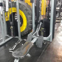 دستگاه بدنسازی ایرانی