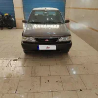 پراید 88نقد اقساط