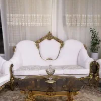 مبلمان و فرش مناسب جهیزیه|مبلمان خانگی و میز عسلی|طبس, |دیوار
