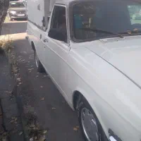 وانت پیکان دوگانه ۸۱