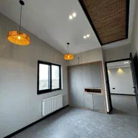 رویایی ترین ویلای کاسپین فشتکه/سندتک برگ زیباکنار|فروش خانه و ویلا|رشت, منظریه|دیوار