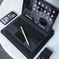 انواع لب تاپ از دم قسط