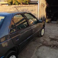 پژو روا|خودرو سواری و وانت|موچش, |دیوار