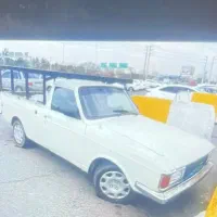 پیکان وانت مدل|خودرو کلاسیک|احمدآبادمستوفی, |دیوار