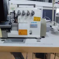 چرخ زیگزال 5نخ جک