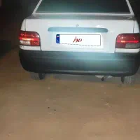 پراید صبا 87|خودرو سواری و وانت|فولادشهر, فولادشهر|دیوار