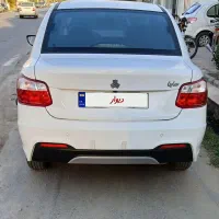 ساینا دوگانه مدل ۱۴۰۳