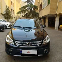 اچ سی کراس مدل ۹۷ اتوماتیک کم کار سالم