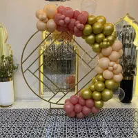 اجرای صفرتاصدتولدبادکنک ارایی/اتشبازی/پکیج اقتصادی|خدمات پذیرایی، مراسم|اصفهان, ملک‌شهر|دیوار