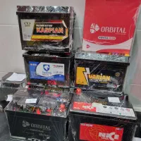 باتری استوک و زیر صفری اقتصادی با نازلترین قیمت