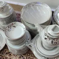سرویس چینی مقصود 12نفره