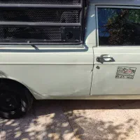 پیکان وانت مدل 93|خودرو سواری و وانت|شیراز, کرونی(خاتونک)|دیوار